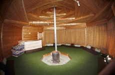Fairy Meadows Cottages - VIP Cottage